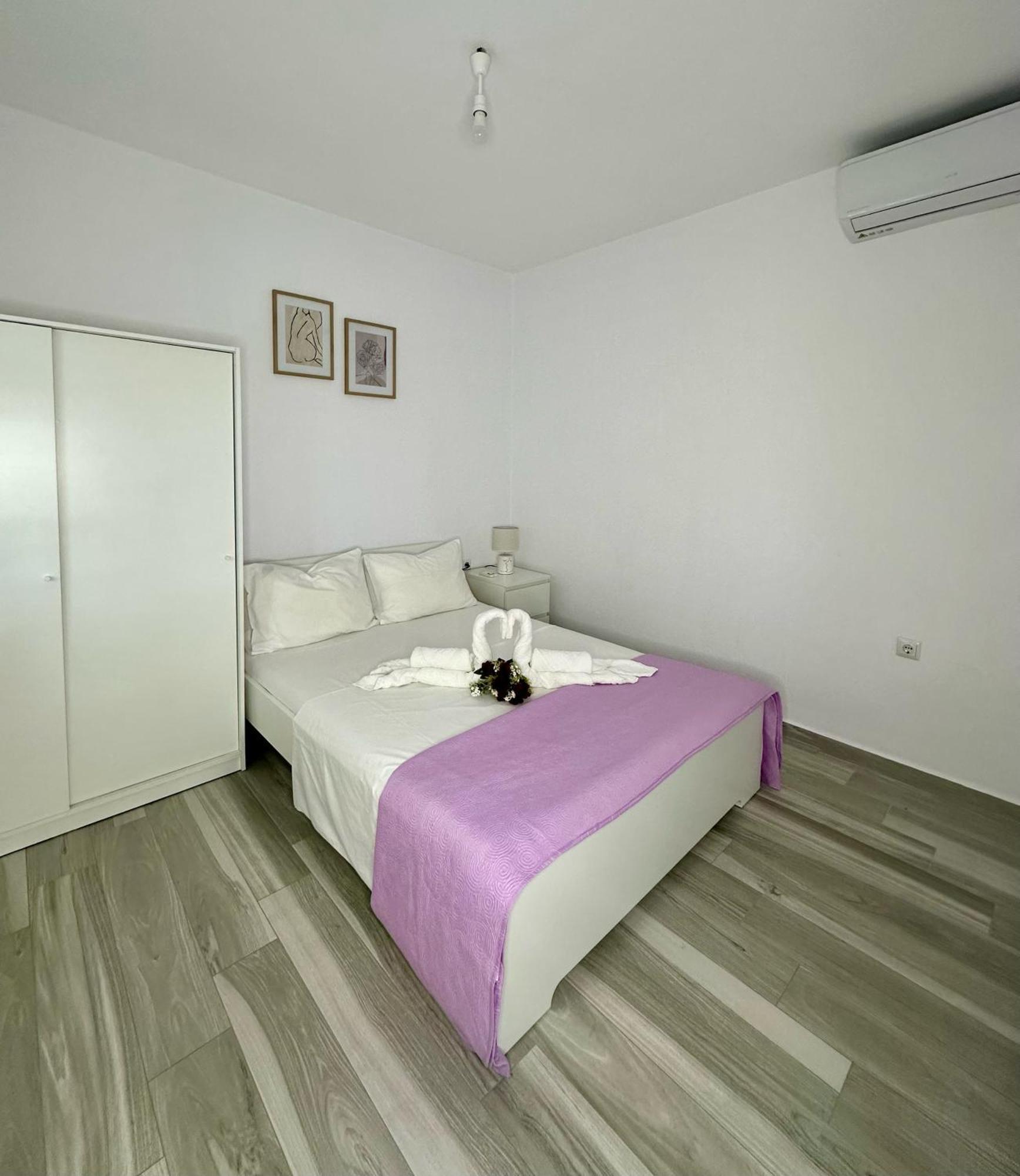 Apartament Marinas Nikiti (Sithonia)