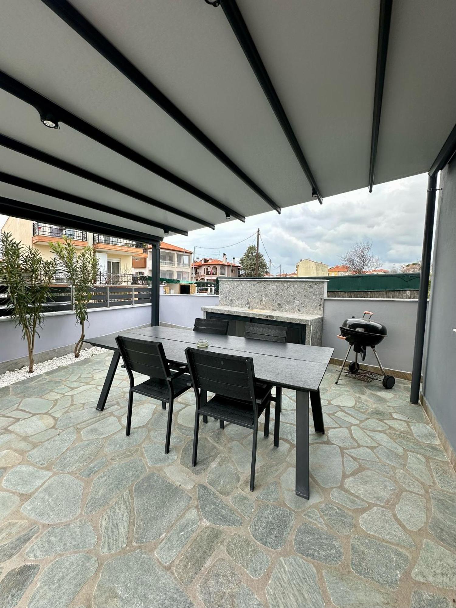 Marinas Apartament