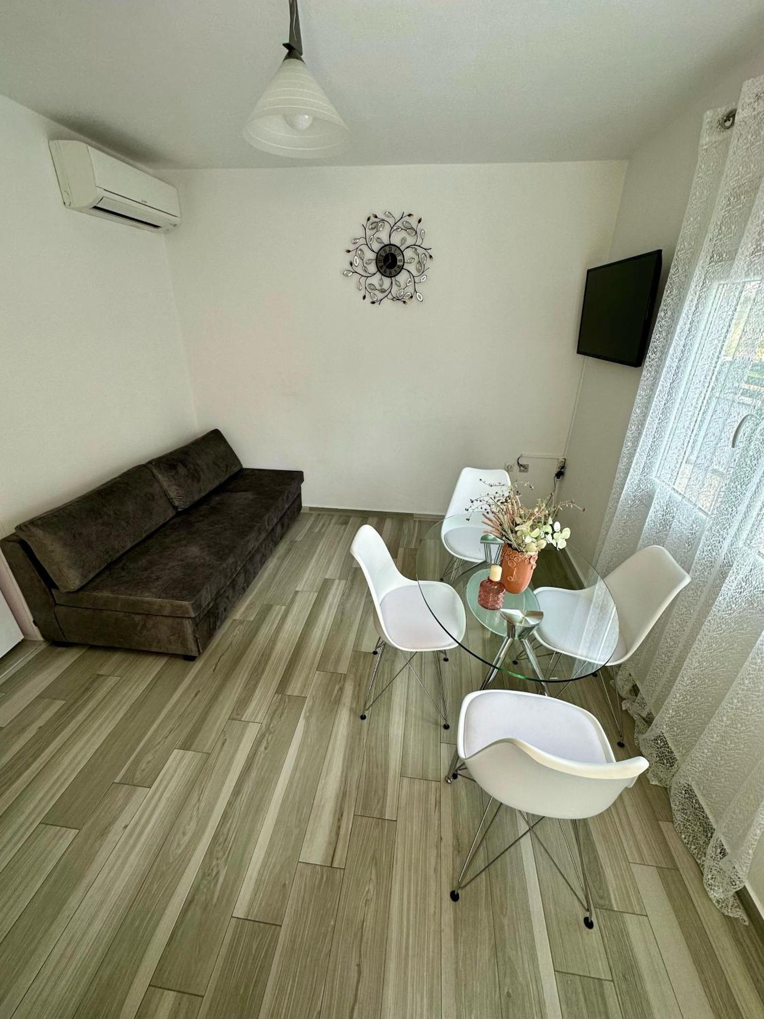 Marinas Apartament Nikiti (Sithonia)