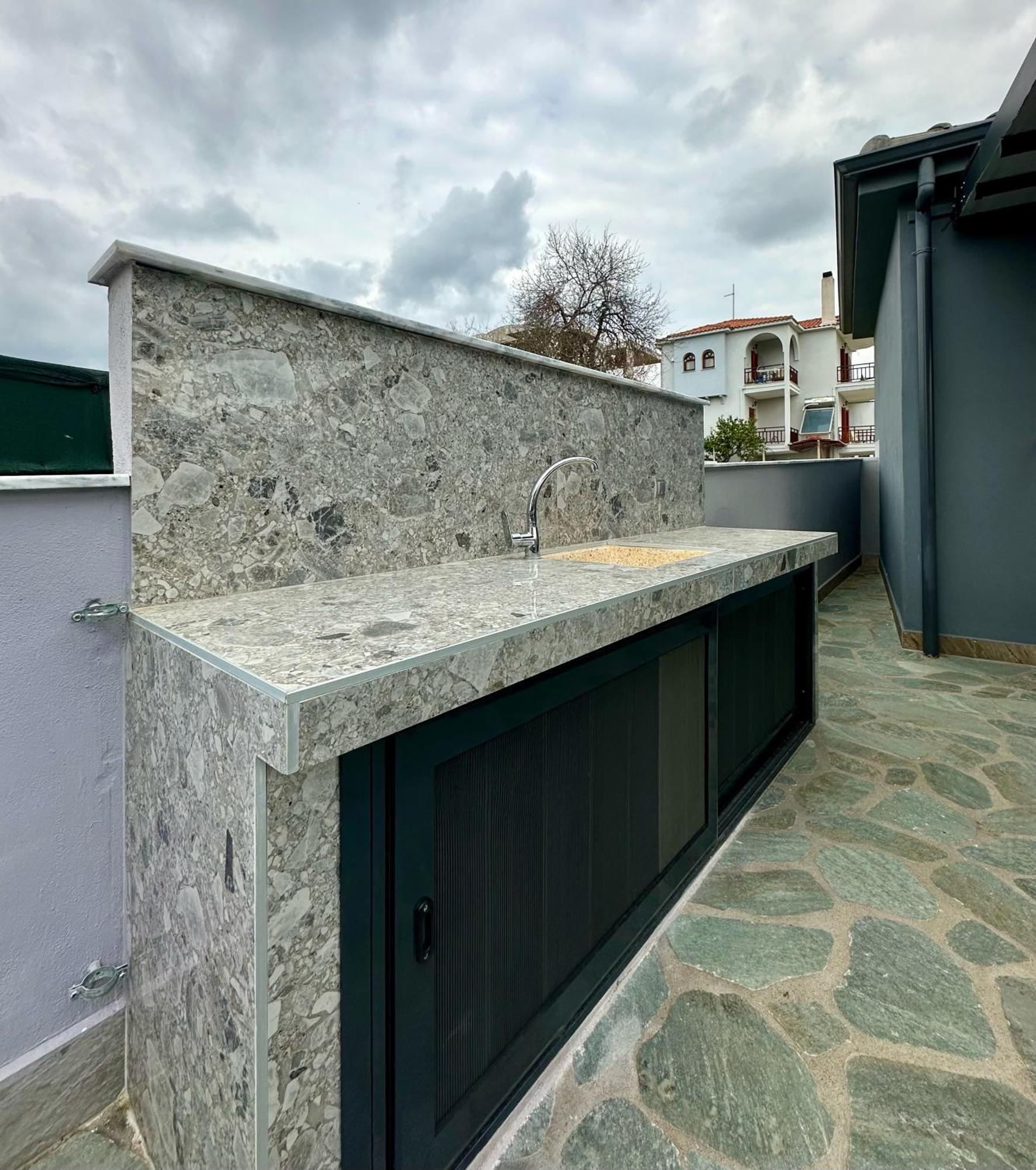 Apartament Marinas *