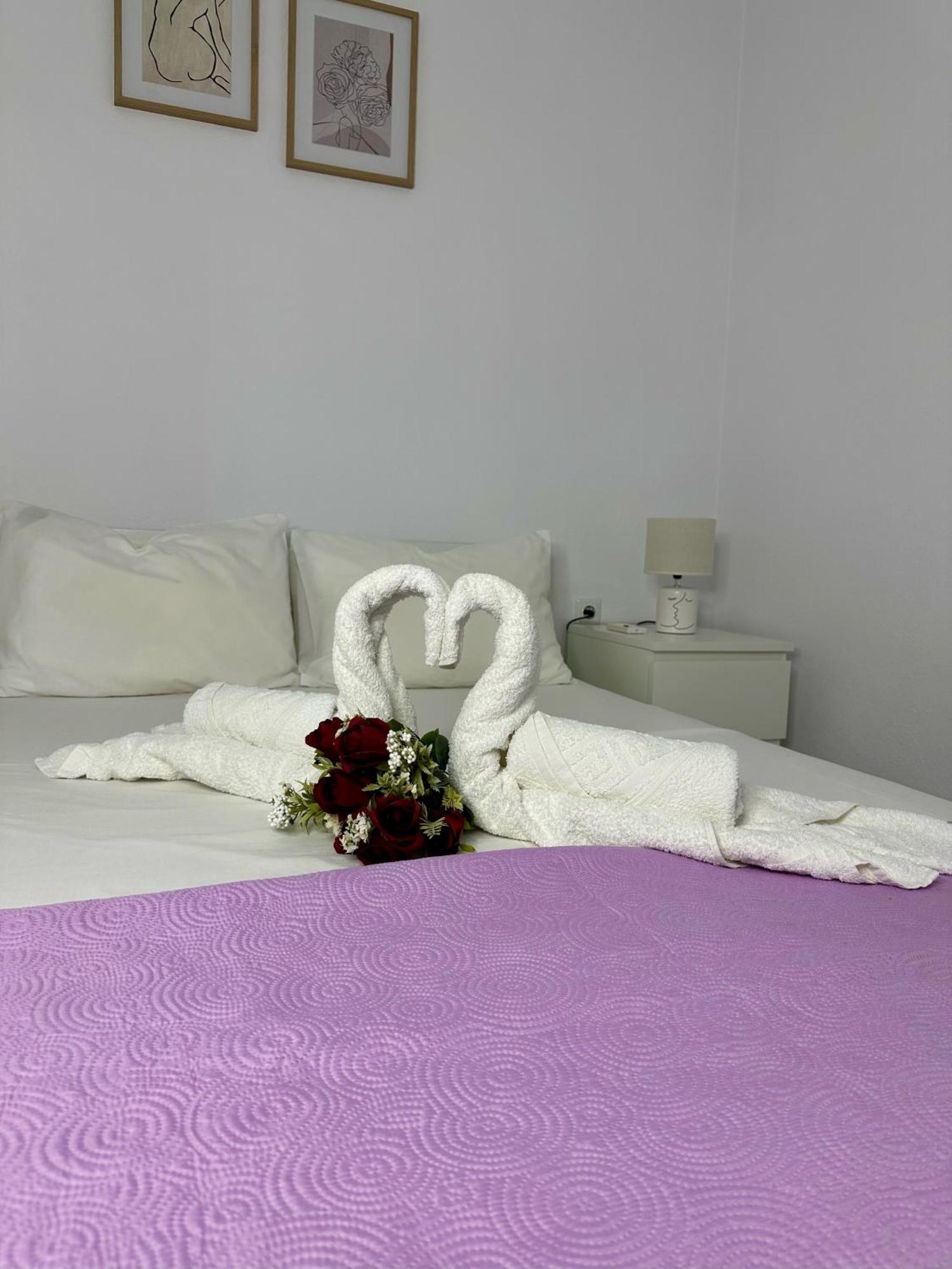 Apartment Marinas